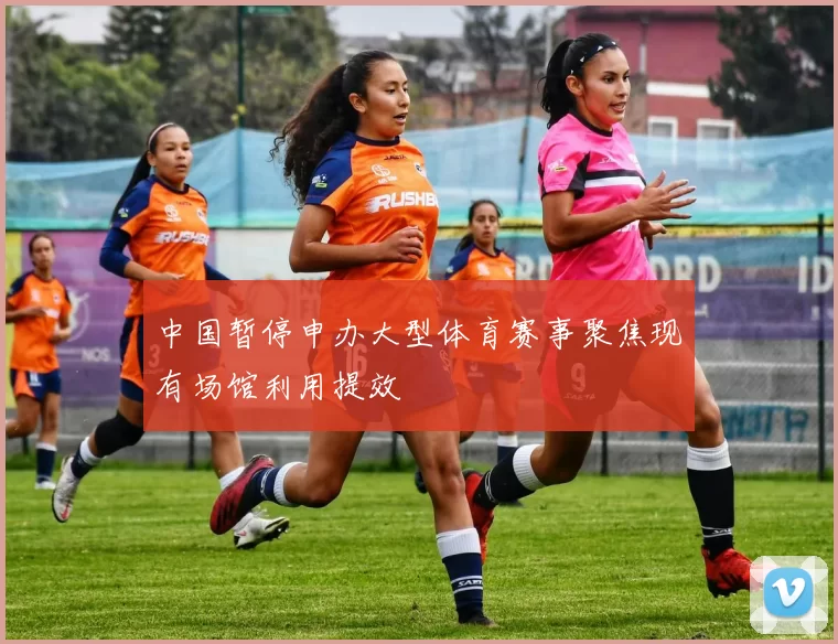 中国暂停申办大型体育赛事聚焦现有场馆利用提效