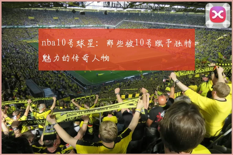 nba10号球星：那些被10号赋予独特魅力的传奇人物